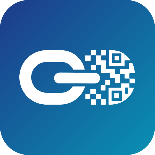 Chat Link & QR Code Maker app icon