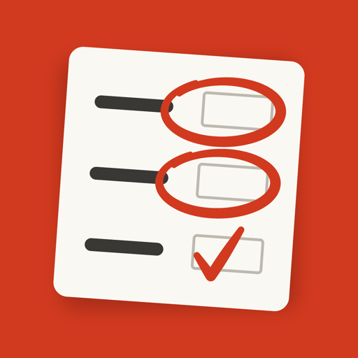 Marutto: Homework Checker app icon