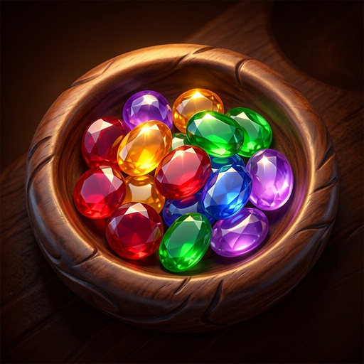 Mancala Offline app icon